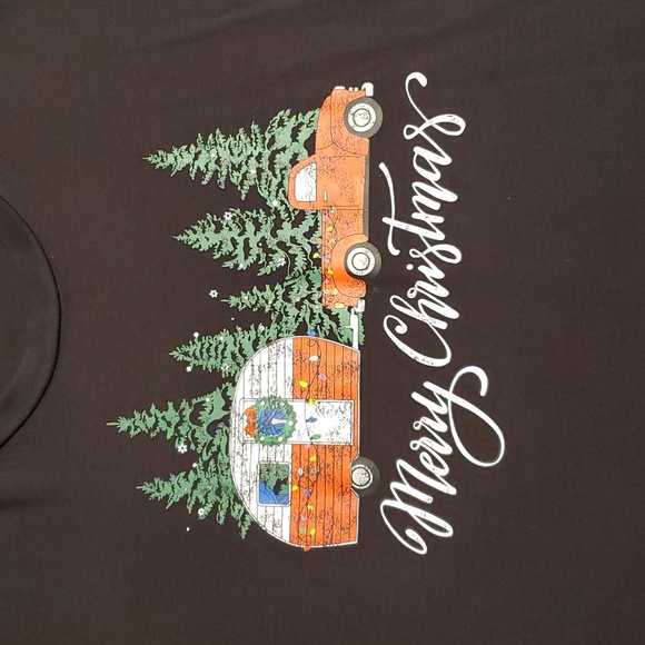 State of Mind chrismas sweater - Picture 2 of 7